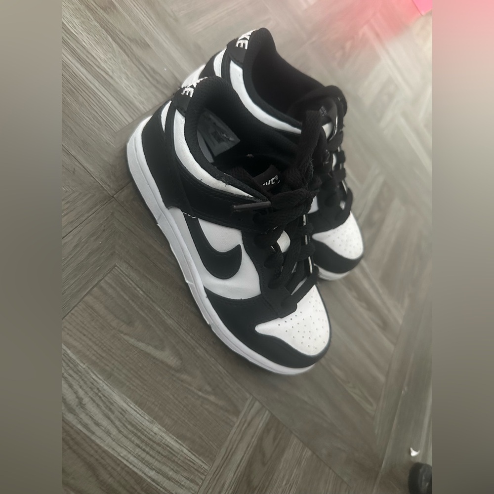 Nike Dunk Low (PS)